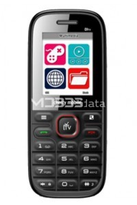 CHERRY MOBILE D1TV specifikacije